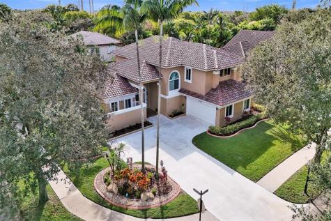 11300 Knot Way Cooper City FL 33026