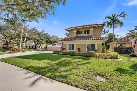 11300 Knot Way Cooper City FL 33026