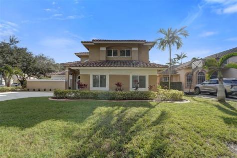 11300 Knot Way Cooper City FL 33026