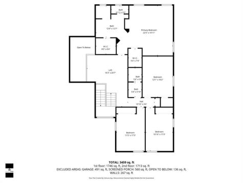 11300 Knot Way Cooper City FL 33026