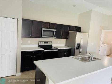 1961 SW Michelangelo Avenue Port St Lucie FL 34953