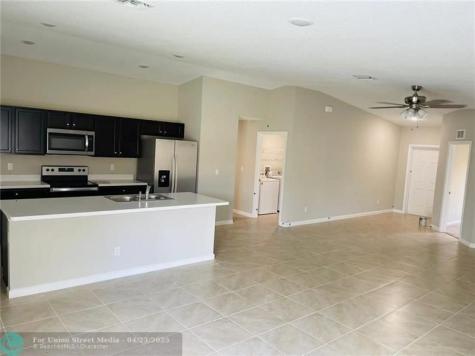 1961 SW Michelangelo Avenue Port St Lucie FL 34953