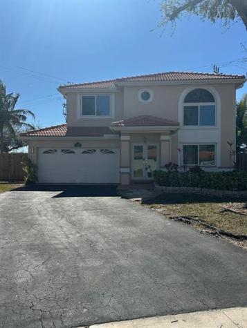 2400 NW 80th Avenue Margate FL 33063