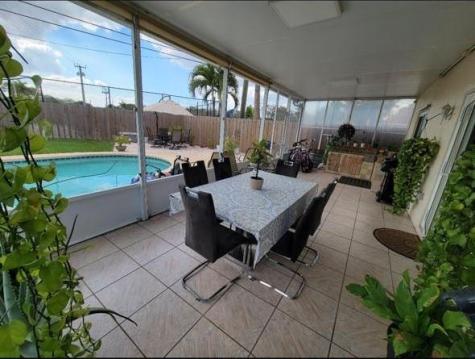 2400 NW 80th Avenue Margate FL 33063