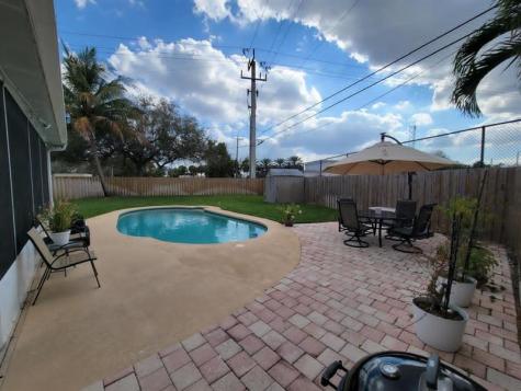 2400 NW 80th Avenue Margate FL 33063