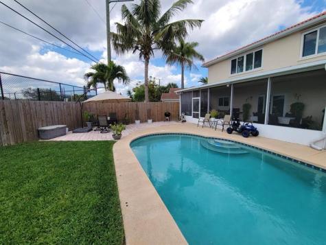 2400 NW 80th Avenue Margate FL 33063