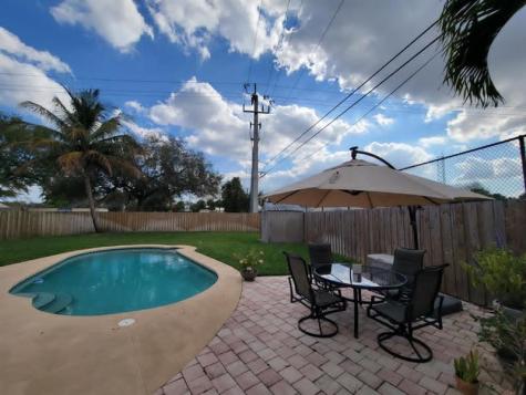 2400 NW 80th Avenue Margate FL 33063