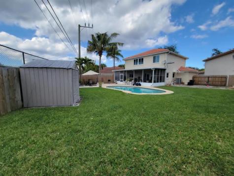 2400 NW 80th Avenue Margate FL 33063