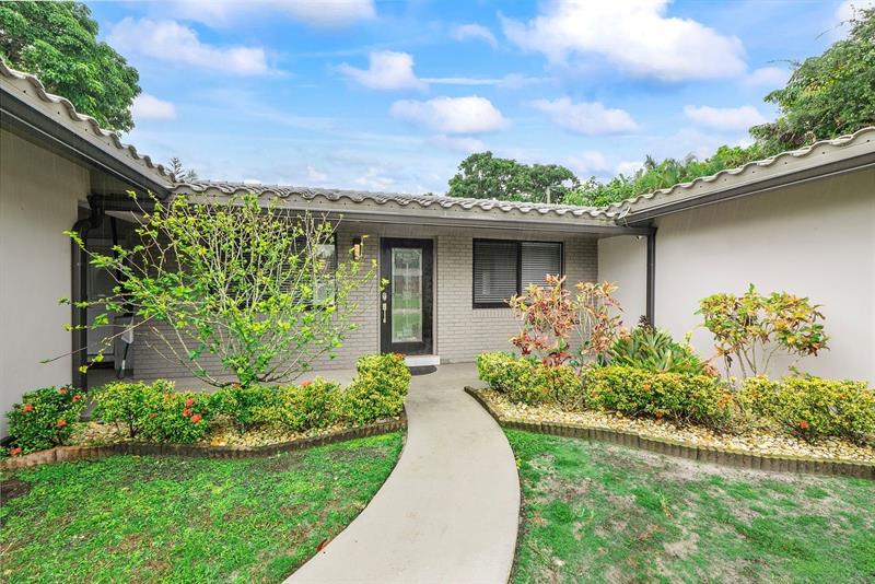 600 NW 22nd Court Wilton Manors FL 33311