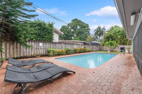 600 NW 22nd Court Wilton Manors FL 33311