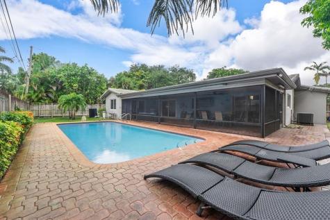 600 NW 22nd Court Wilton Manors FL 33311
