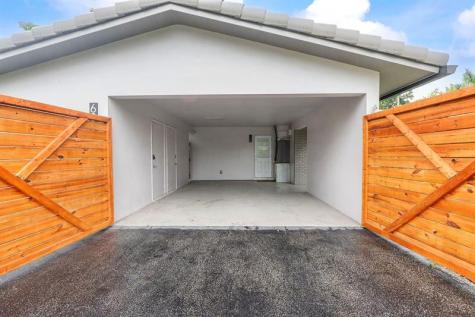 600 NW 22nd Court Wilton Manors FL 33311