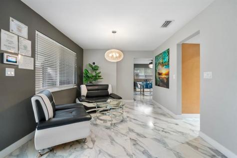 600 NW 22nd Court Wilton Manors FL 33311