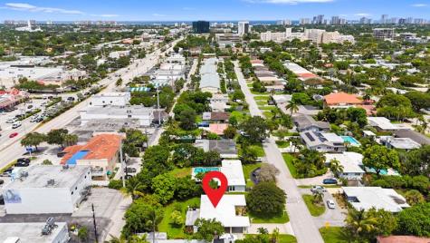 1577 NE 49th Street Oakland Park FL 33334