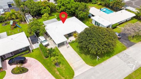 1577 NE 49th Street Oakland Park FL 33334