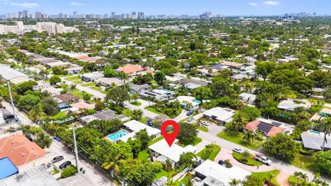 1577 NE 49th Street Oakland Park FL 33334