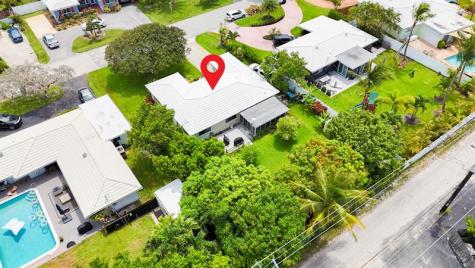 1577 NE 49th Street Oakland Park FL 33334
