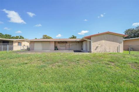 8720 Pasadena Boulevard Pembroke Pines FL 33024