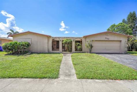 8720 Pasadena Boulevard Pembroke Pines FL 33024