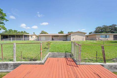 8720 Pasadena Boulevard Pembroke Pines FL 33024