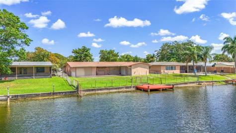 8720 Pasadena Boulevard Pembroke Pines FL 33024