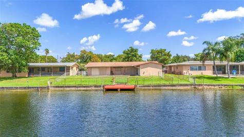 8720 Pasadena Boulevard Pembroke Pines FL 33024