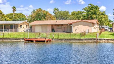 8720 Pasadena Boulevard Pembroke Pines FL 33024