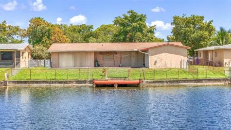 8720 Pasadena Boulevard Pembroke Pines FL 33024