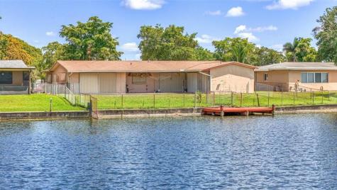 8720 Pasadena Boulevard Pembroke Pines FL 33024