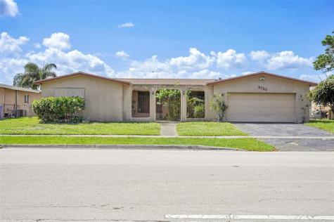 8720 Pasadena Boulevard Pembroke Pines FL 33024