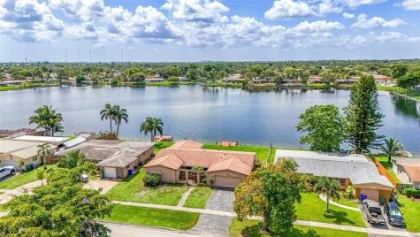 8720 Pasadena Boulevard Pembroke Pines FL 33024