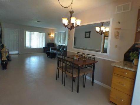 4600 NW 43rd Street Lauderdale Lakes FL 33319