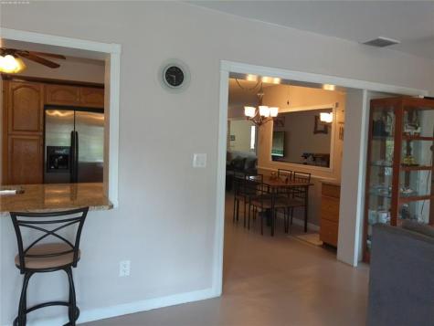 4600 NW 43rd Street Lauderdale Lakes FL 33319