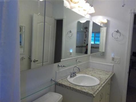 4600 NW 43rd Street Lauderdale Lakes FL 33319