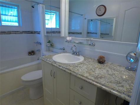 4600 NW 43rd Street Lauderdale Lakes FL 33319