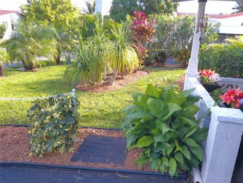4600 NW 43rd Street Lauderdale Lakes FL 33319