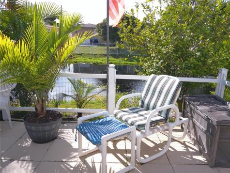 4600 NW 43rd Street Lauderdale Lakes FL 33319
