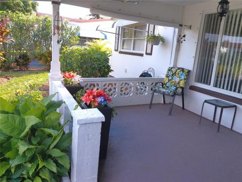 4600 NW 43rd Street Lauderdale Lakes FL 33319