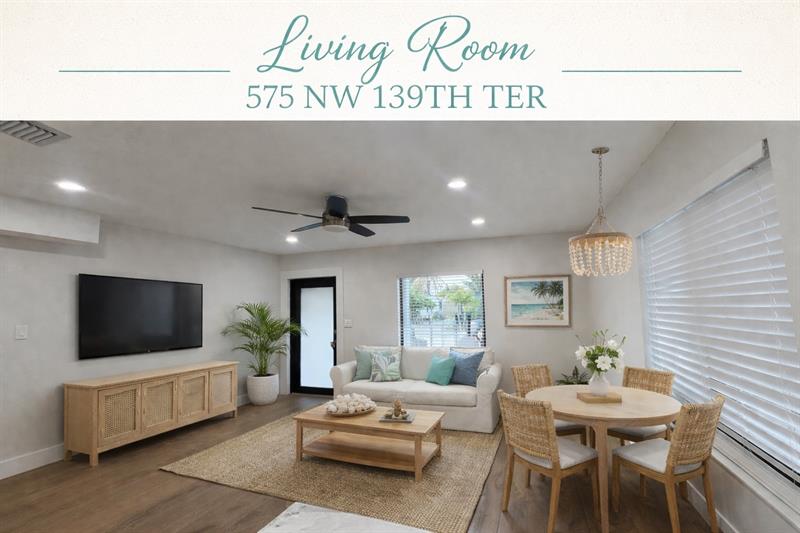 575 NW 139th Terrace North Miami Beach FL 33168