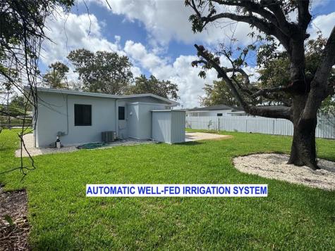 575 NW 139th Terrace North Miami Beach FL 33168
