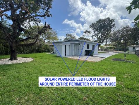 575 NW 139th Terrace North Miami Beach FL 33168