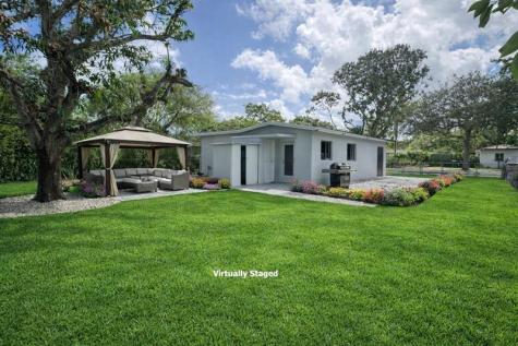 575 NW 139th Terrace North Miami Beach FL 33168