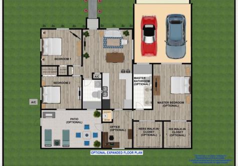 575 NW 139th Terrace North Miami Beach FL 33168