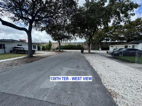 575 NW 139th Terrace North Miami Beach FL 33168