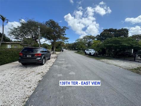 575 NW 139th Terrace North Miami Beach FL 33168