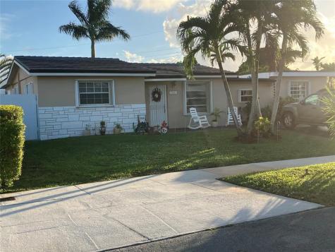7960 NW 174th Street Hialeah FL 33015