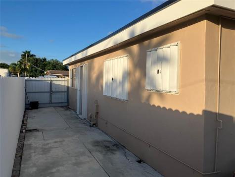 7960 NW 174th Street Hialeah FL 33015