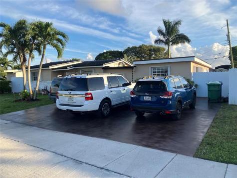 7960 NW 174th Street Hialeah FL 33015