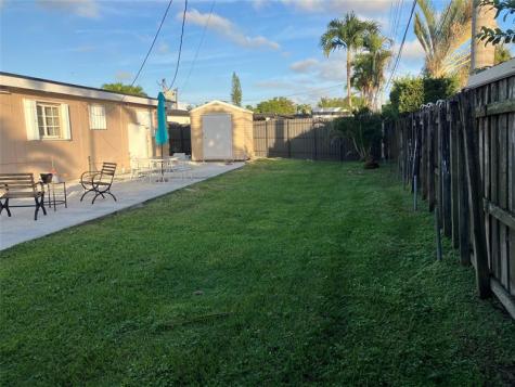 7960 NW 174th Street Hialeah FL 33015