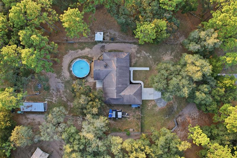 3050 E Possum Court Inverness FL 34452